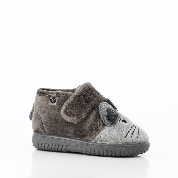 Victoria chaussures victoria bebe 105119 gris