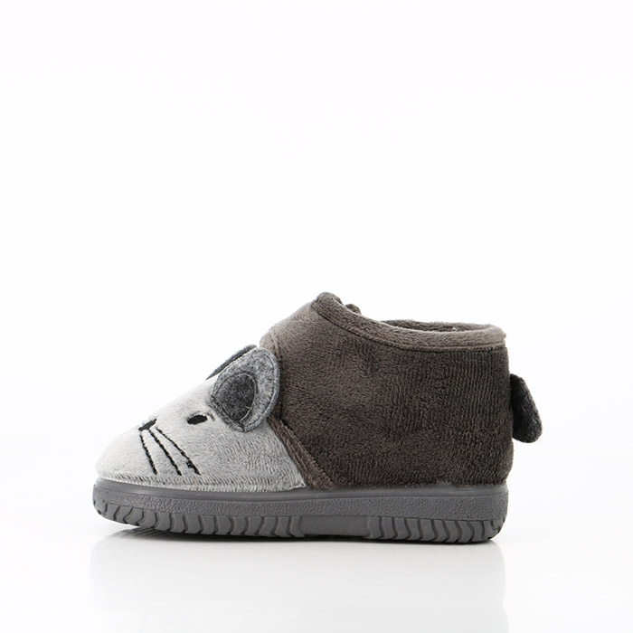 Victoria chaussures victoria bebe 105119 gris1233801_3