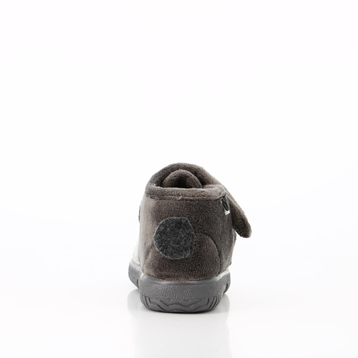 Victoria chaussures victoria bebe 105119 gris1233801_4