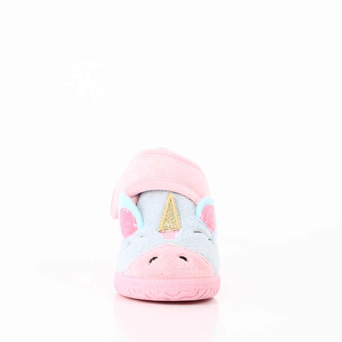 Victoria chaussures victoria bebe 105119 ballet rose1233901_2