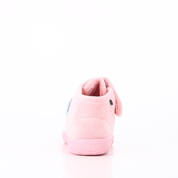 Victoria chaussures victoria bebe 105119 ballet rose1233901_4