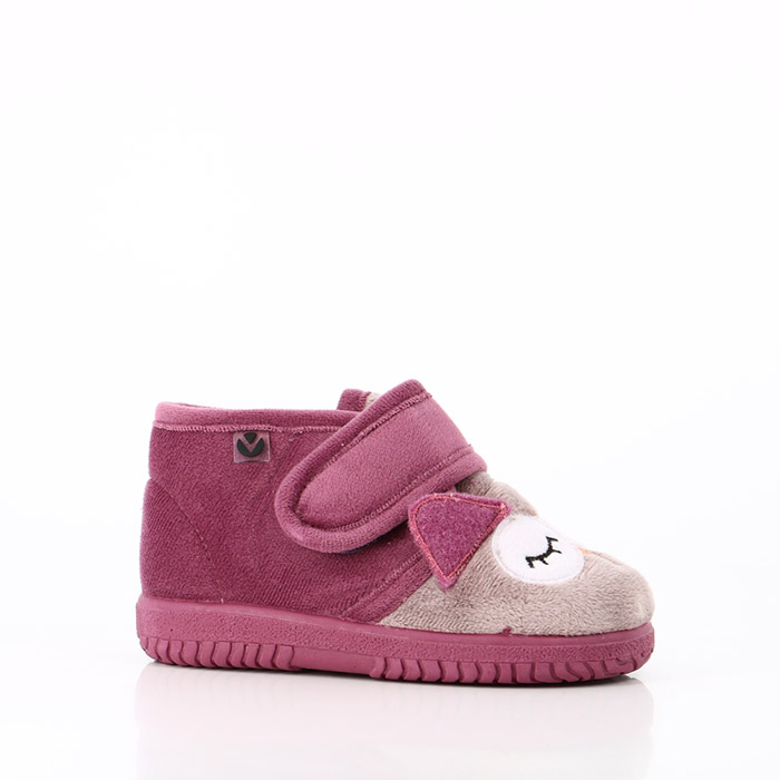 Victoria chaussures victoria bebe 105119 morado violet