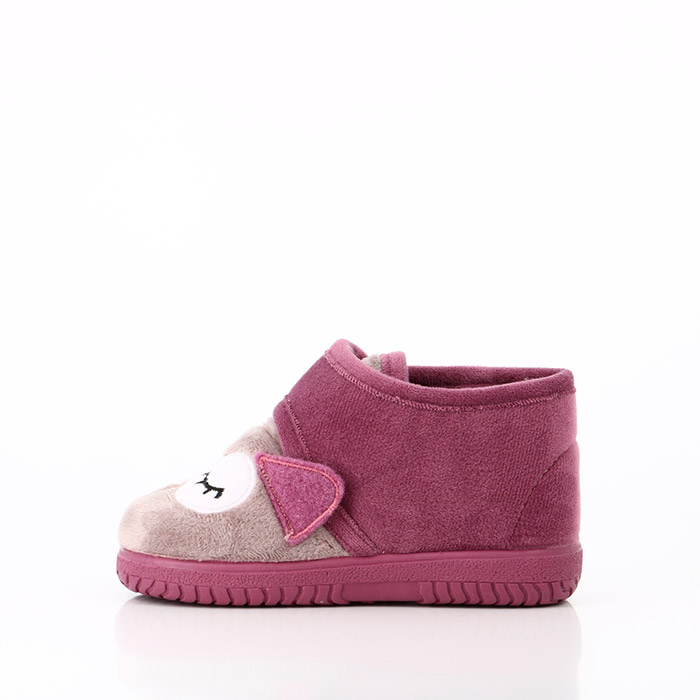 Victoria chaussures victoria bebe 105119 morado violet1236601_3