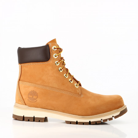 Timberland chaussures timberland 6 inch boot radford jaune