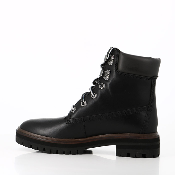 Timberland chaussures timberland 6 inch boot london square noir1237301_3