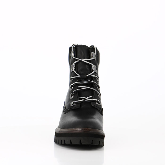 Timberland chaussures timberland 6 inch boot london square noir1237301_4