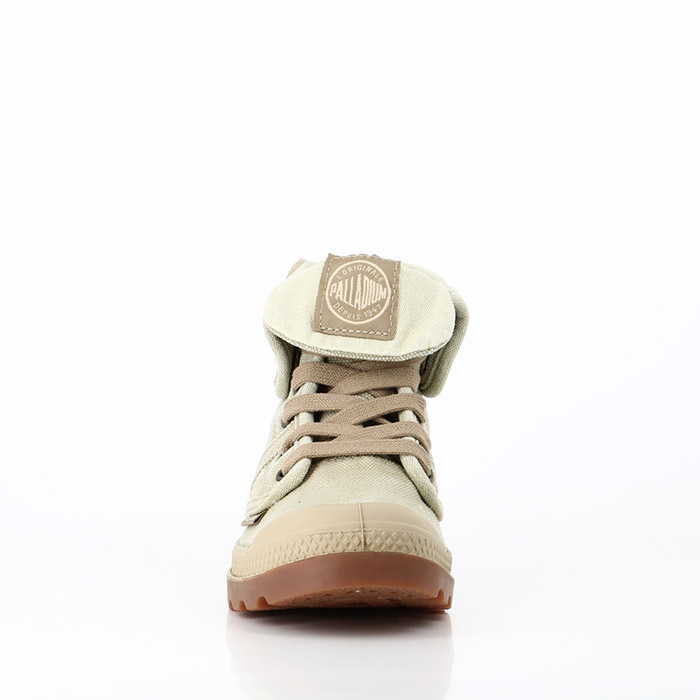 Palladium chaussures palladium baggy f desert beige1239701_4