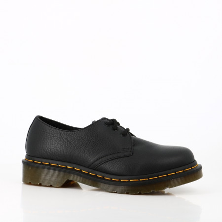 Dr martens chaussures dr martens 1461 virginia black noir1248401_1