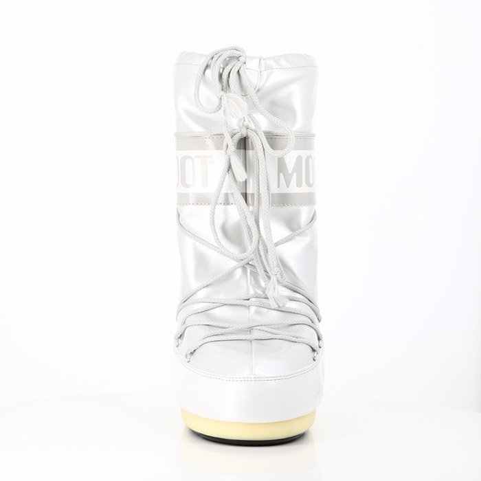 Moon boot chaussures moon boot vinile met white blanc1253301_4