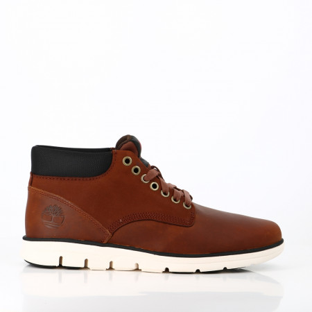 Timberland chaussures timberland chukka bradstreet marron