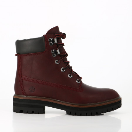 Timberland chaussures timberland 6 inch boot london square bordeaux1258101_1