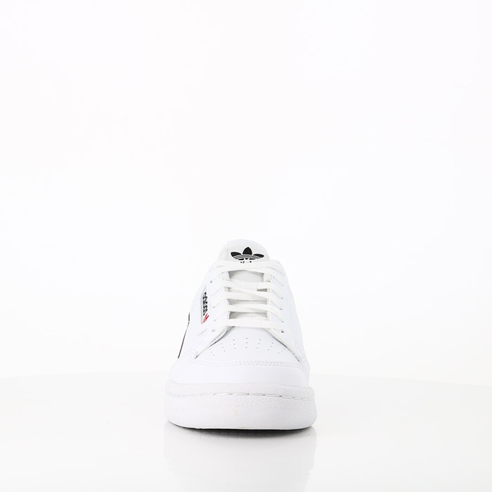 Adidas chaussures adidas continental 80 white blanc1260101_4