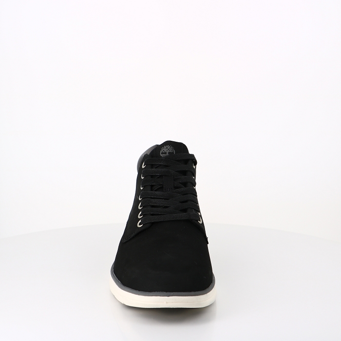 Timberland chaussures timberland chukka bradstreet noir 1262201_2