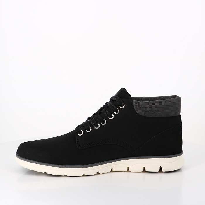 Timberland chaussures timberland chukka bradstreet noir 1262201_3