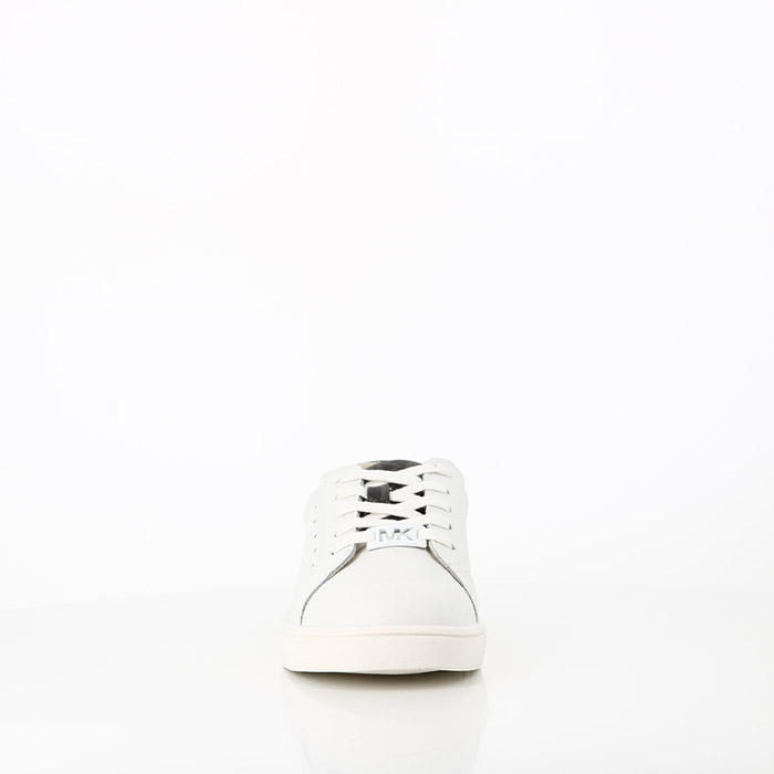 Michael kors chaussures michael kors enfant zia ivy alisha white brown blanc1263301_4