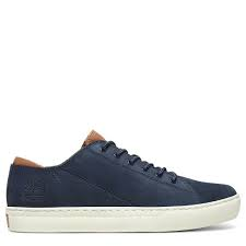 Timberland chaussures timberland oxford adventure 2.0 cupsole bleu marine bleu