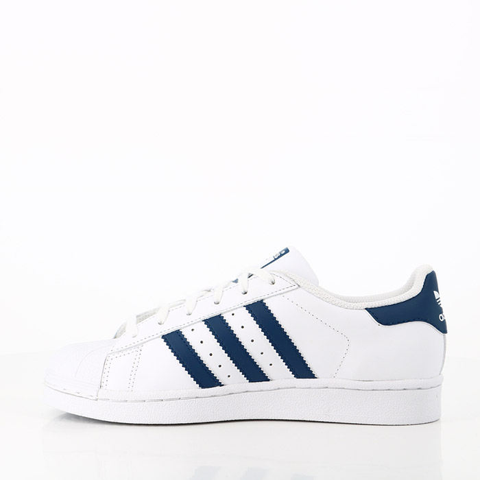 Adidas chaussures adidas superstar blanc blanc bleu fonce bleu1273601_4