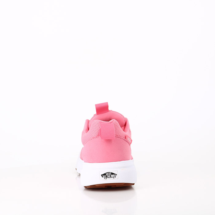 Vans chaussures vans ultrarange rapidweld strawberry pink rose1275501_2
