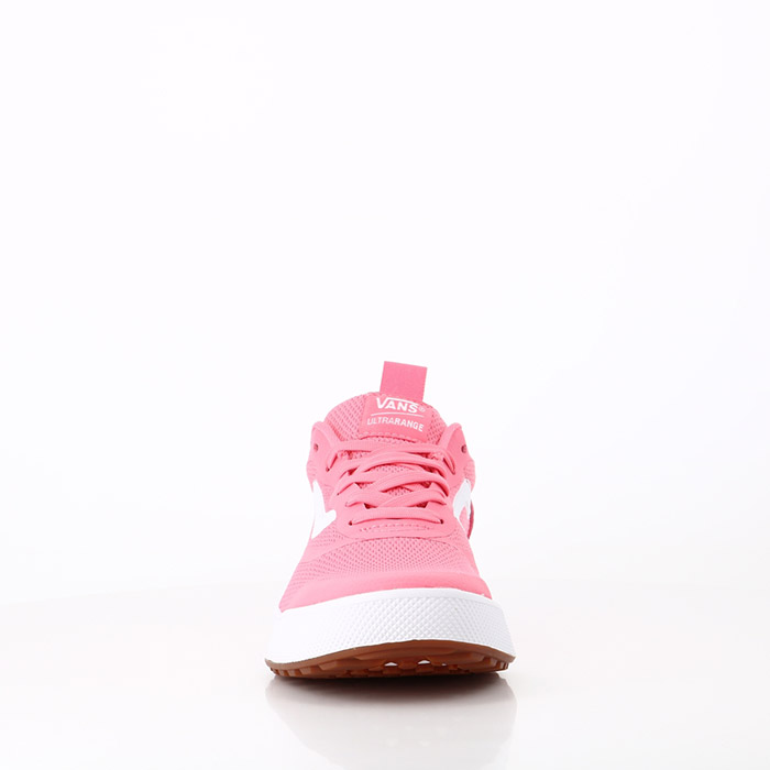 Vans chaussures vans ultrarange rapidweld strawberry pink rose1275501_4