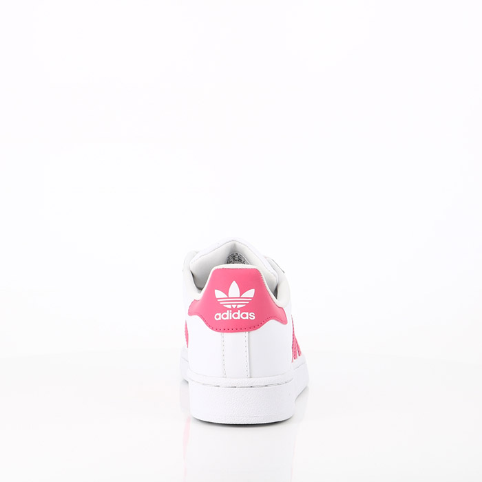 Adidas chaussures adidas superstar blanc rose rose1277701_3