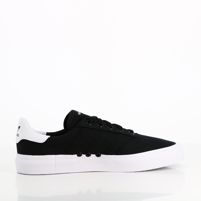 Adidas chaussures adidas 3mc noir noir blanc noir