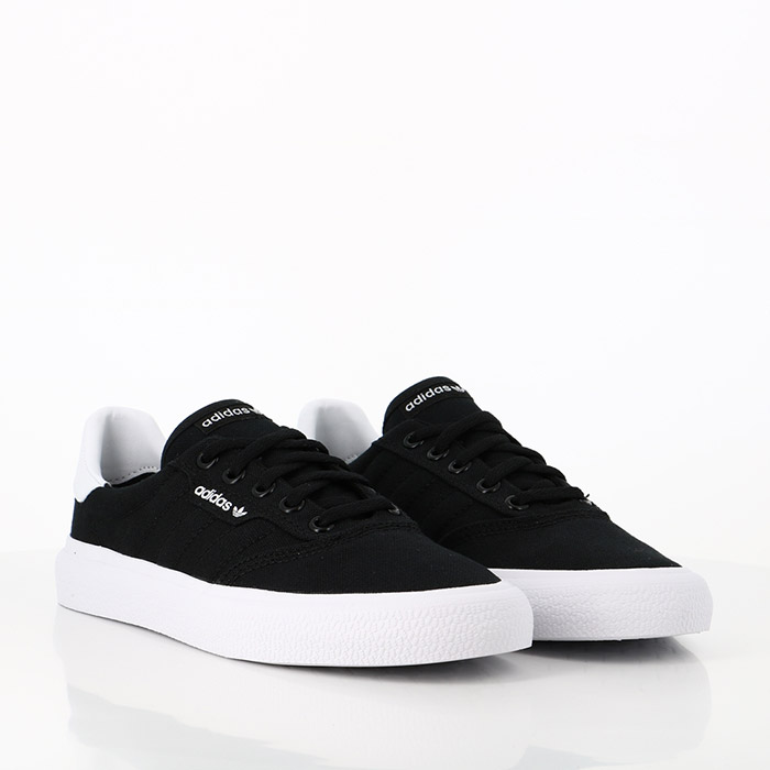 Adidas chaussures adidas 3mc noir noir blanc noir1282001_2