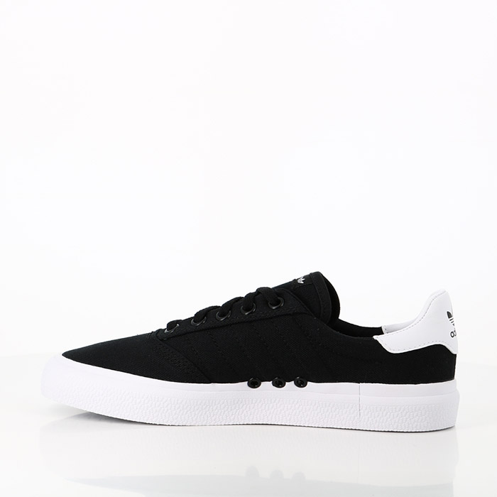 Adidas chaussures adidas 3mc noir noir blanc noir1282001_4