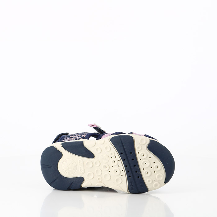 Geox chaussures geox bebe san agasim navy bleu1289801_3