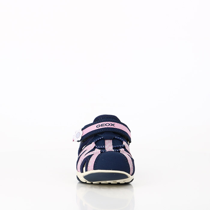 Geox chaussures geox bebe san agasim navy bleu1289801_5