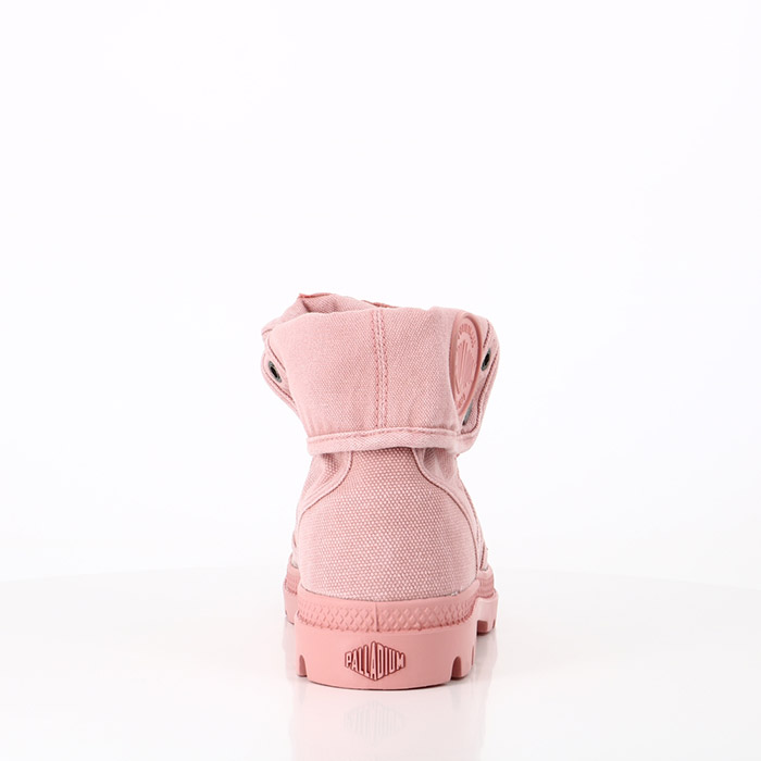 Nice Shoes Palladium palladium baggy f rose tan rose