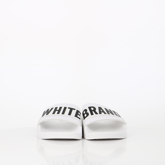 The white brand chaussures the white brand enfant elastic minimal white blanc1292401_4