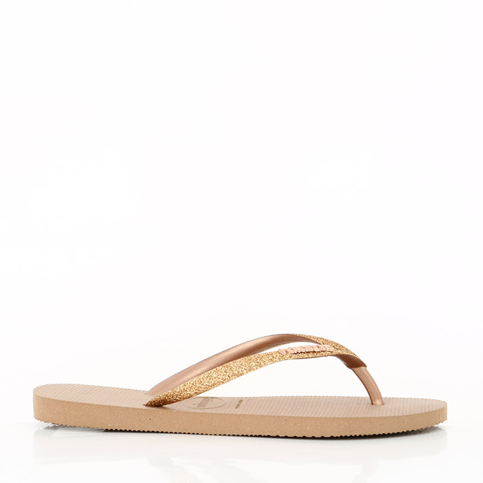 Havaianas chaussures glitterrosegold or1301901_3