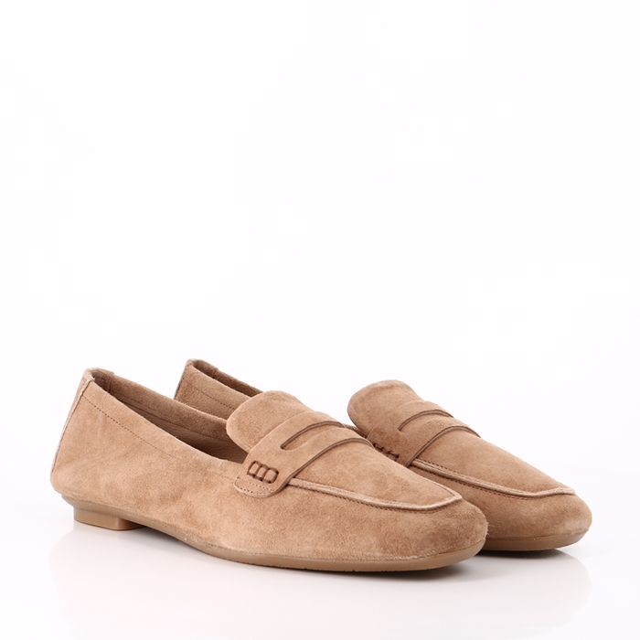 Reqins chaussures reqins hema peau cc naturel beige