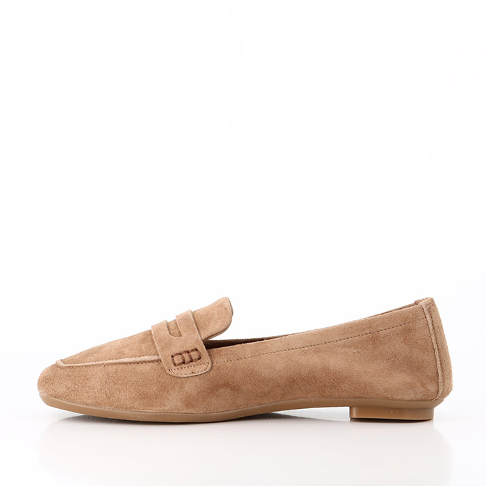 Reqins chaussures reqins hema peau cc naturel beige1303701_4