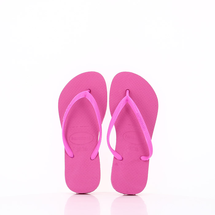 Havaianas chaussures hollywood rose