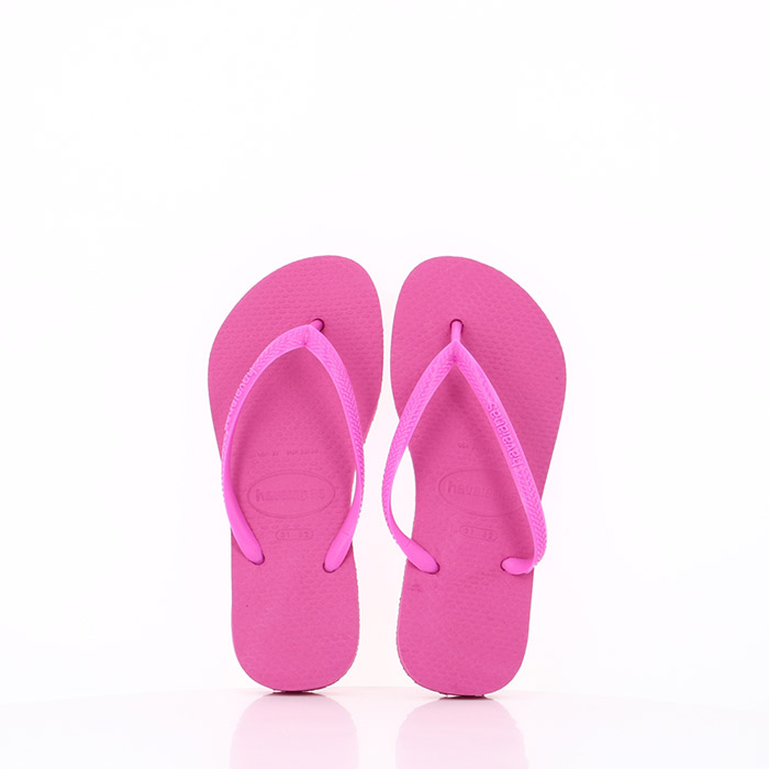 Nice Shoes Havaianas havaianas enfant slim hollywood rose