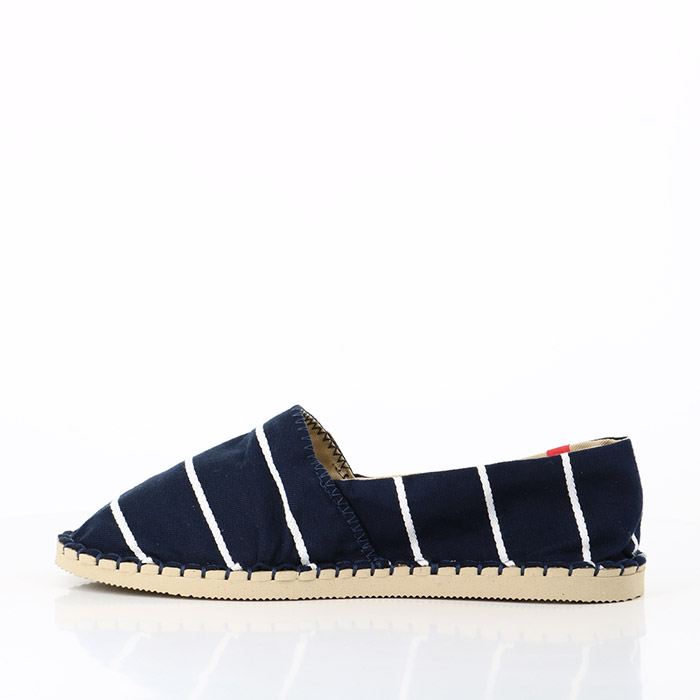 Havaianas chaussures havaianas origine stripes i  navy blue bleu1308201_2