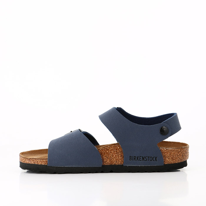 Birkenstock chaussures birkenstock new york navy bleu1310301_3