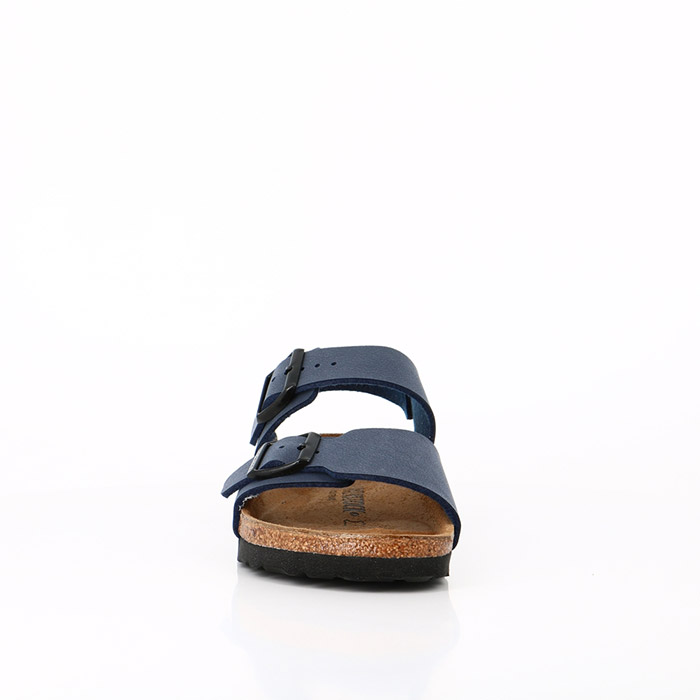 Birkenstock chaussures birkenstock new york navy bleu1310301_4