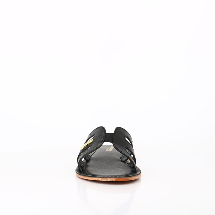 Les tropeziennes chaussures les tropeziennes damia noir noir1318901_4