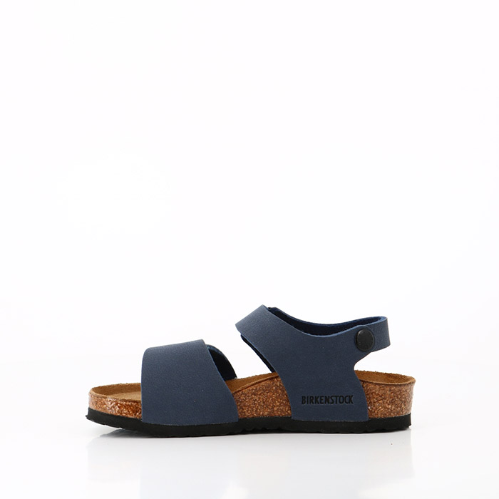 Birkenstock chaussures birkenstock enfant new york navy bleu1320001_4