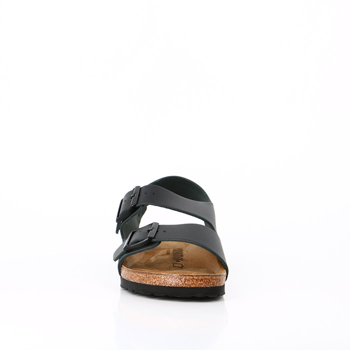 Birkenstock chaussures birkenstock milano bs noir1323501_4