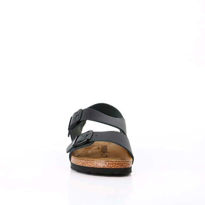 Birkenstock chaussures birkenstock milano bs cuir noir1323501_4