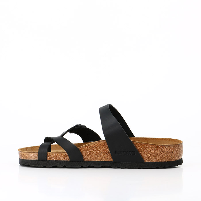 Birkenstock chaussures birkenstock mayari noir1323601_2