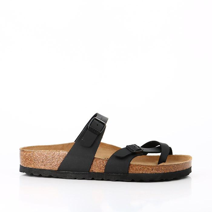 Birkenstock chaussures birkenstock mayari noir1323601_3