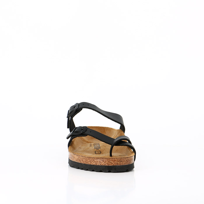 Birkenstock chaussures birkenstock mayari bf black noir1323601_5