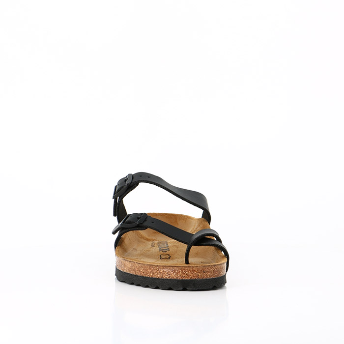 Birkenstock chaussures birkenstock mayari noir1323601_5