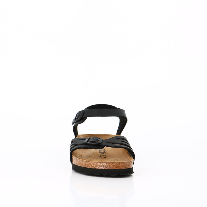 Birkenstock chaussures birkenstock bali noir1323701_5