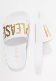 The white brand chaussures the white brand beach white white 