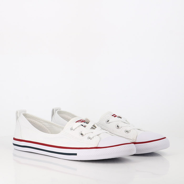 Converse chaussures converse chuck taylor all star archive camo easy on blanc grenat bleu marine blanc1333401_2